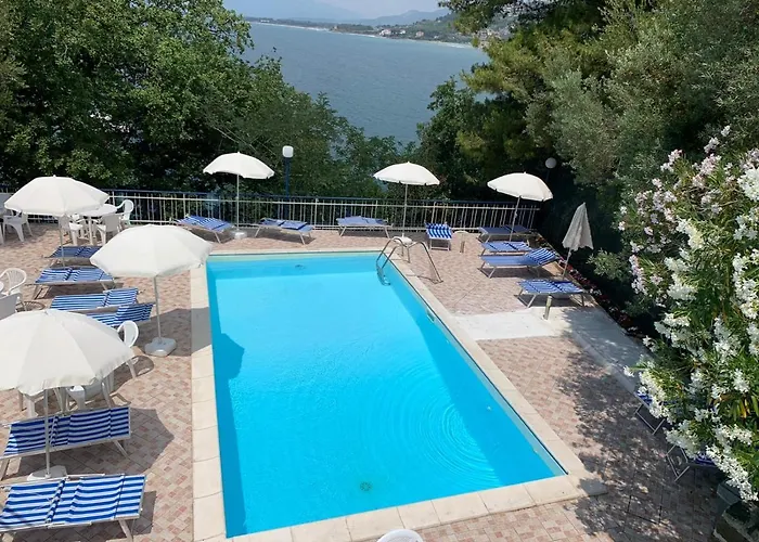 Relais La Caravella