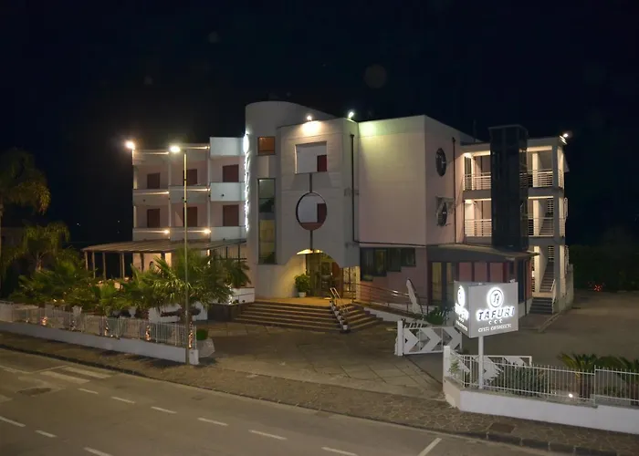Tafuri Hotel