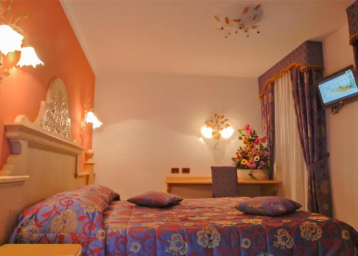 Hotel Vittoria