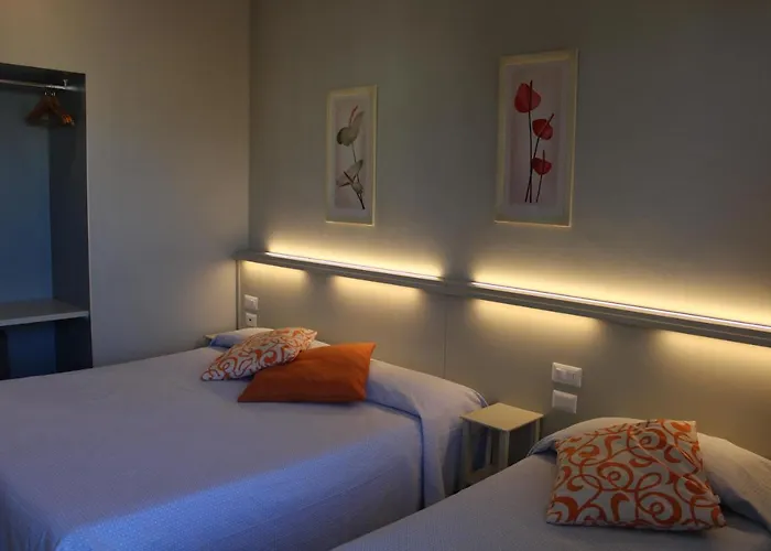 Hotel Delfina