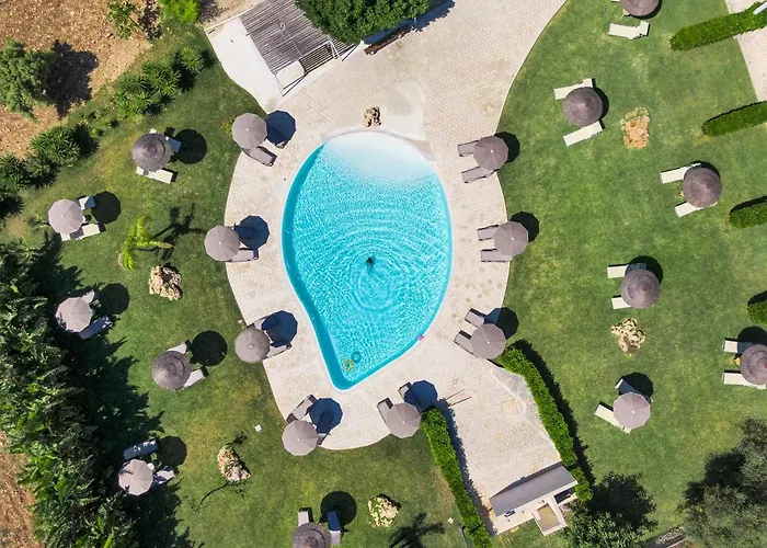 Addauro Resort