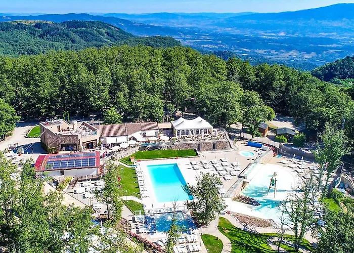 Chianti Glamping Resort