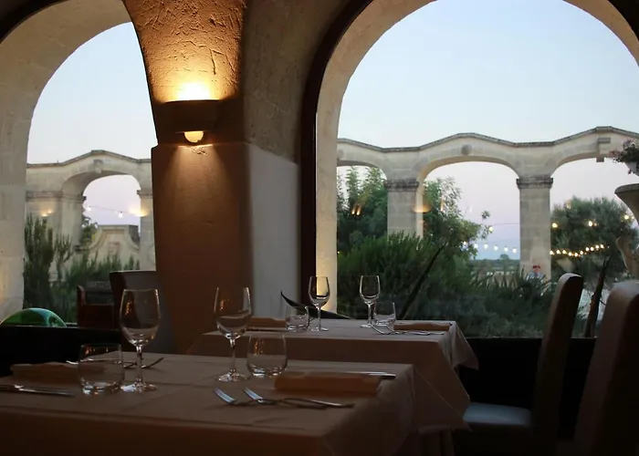 Masseria Savoia