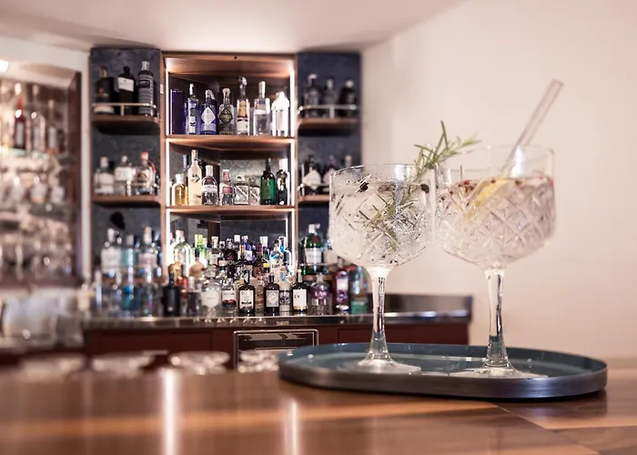 Boutique Hotel Zum Rosenbaum Nals