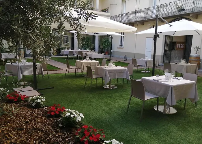 Locanda La Francisca