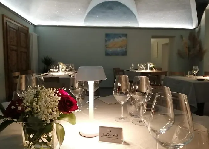 Locanda La Francisca