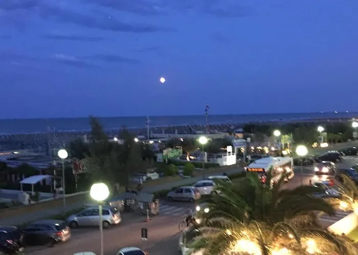 Hotel Lorena