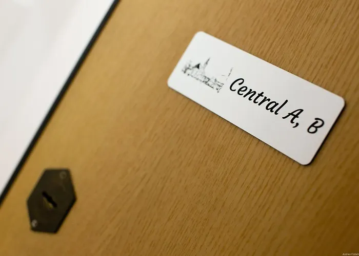 Apartment Central