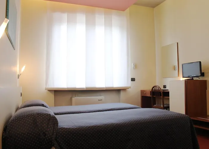 Hotel Oasi