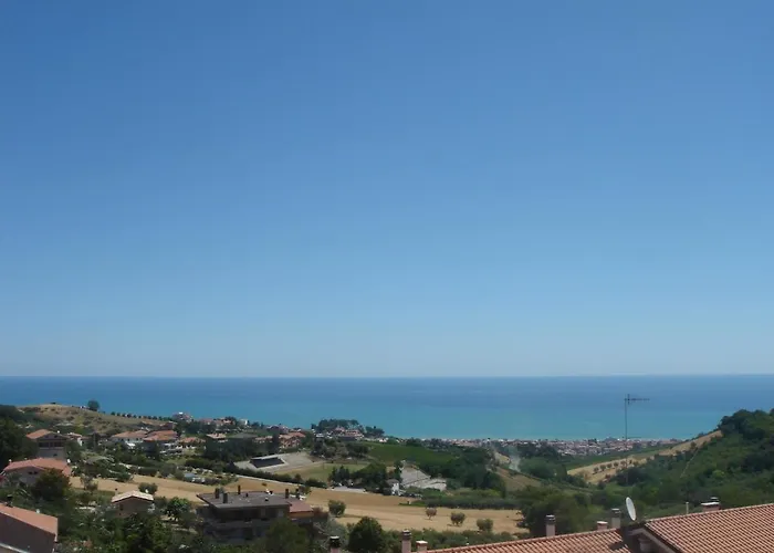 Residence Tortorella