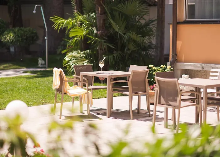 Residence Desiree Classic & Design Meran