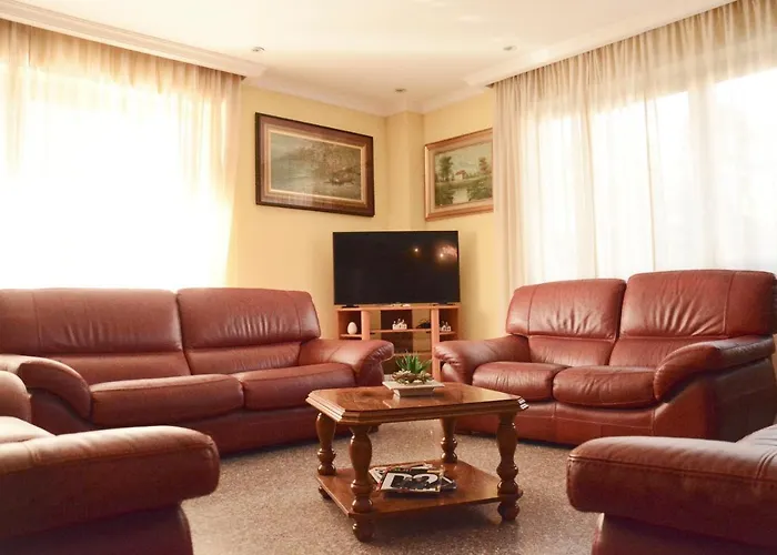 Hotel Villa Lina
