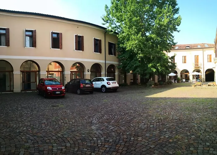 Casa Santa Caterina E Sant Antonio