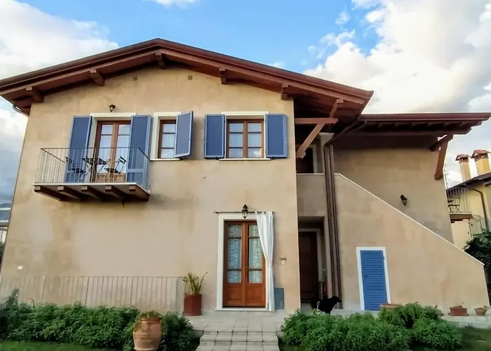 Agriturismo La Vite Maritata