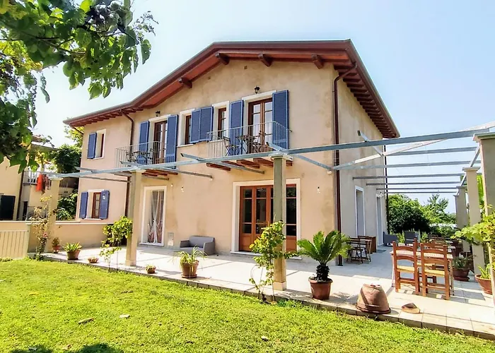 Agriturismo La Vite Maritata