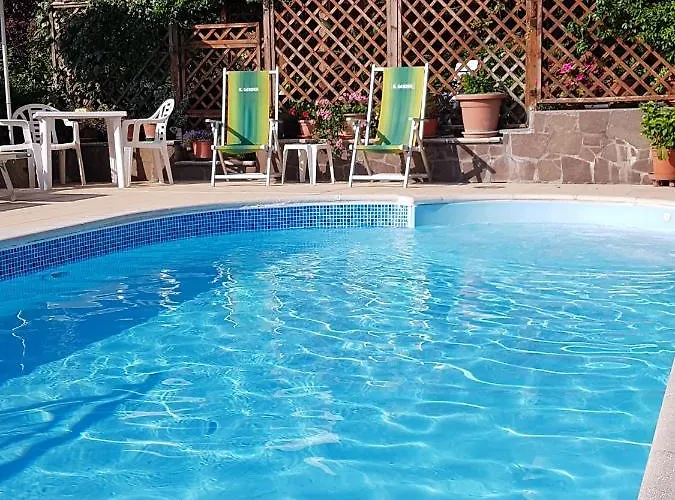 Garden Ristorante