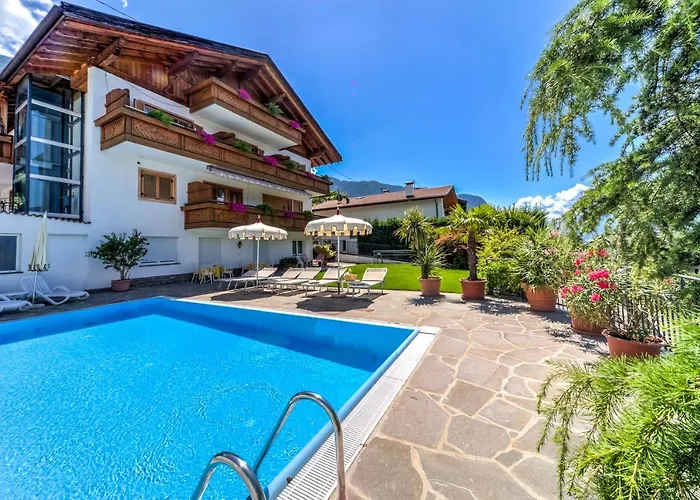 Residence Unterthurner