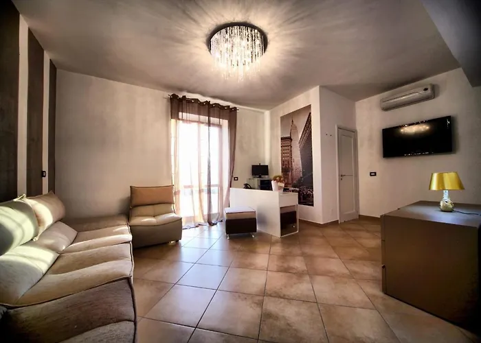 B&B Tenuta Del Re