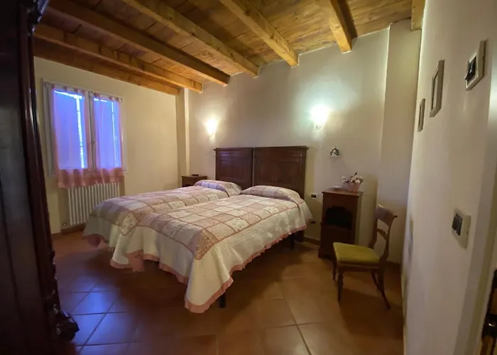 Agriturismo La Chiusola