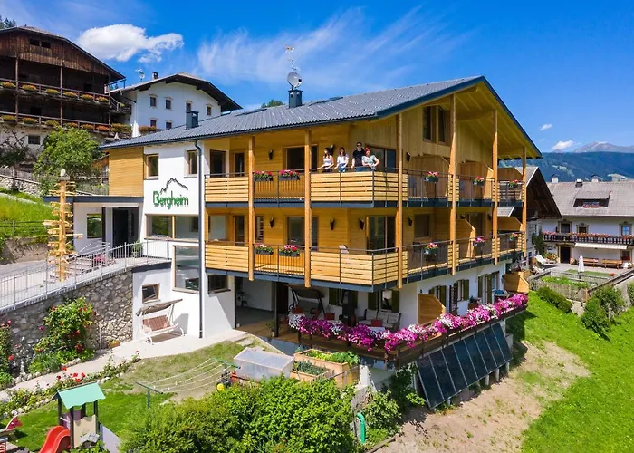 Residence Bergheim