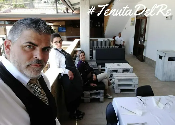 B&B Tenuta Del Re