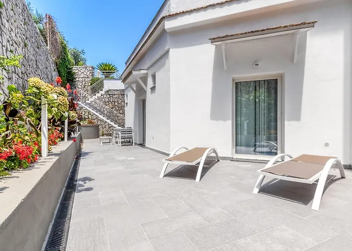 Hotel Metropole Sorrento