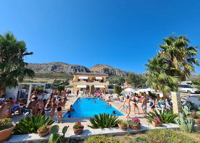 B&B Santa Lucia