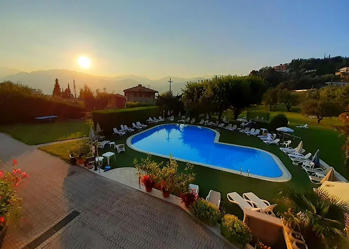 Residence Val Di Monte
