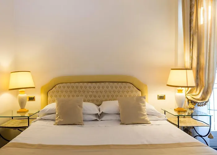 Hotel 4 Stagioni Sensus Spa Bardolino