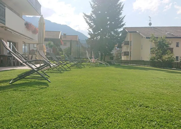 Pension Tirol