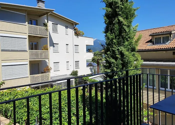 Ansitz am Eck by Hotel Pernhof