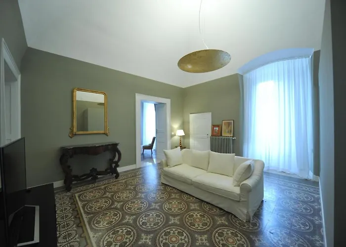 Palazzo Ietri Corso Vittorio Emanuele