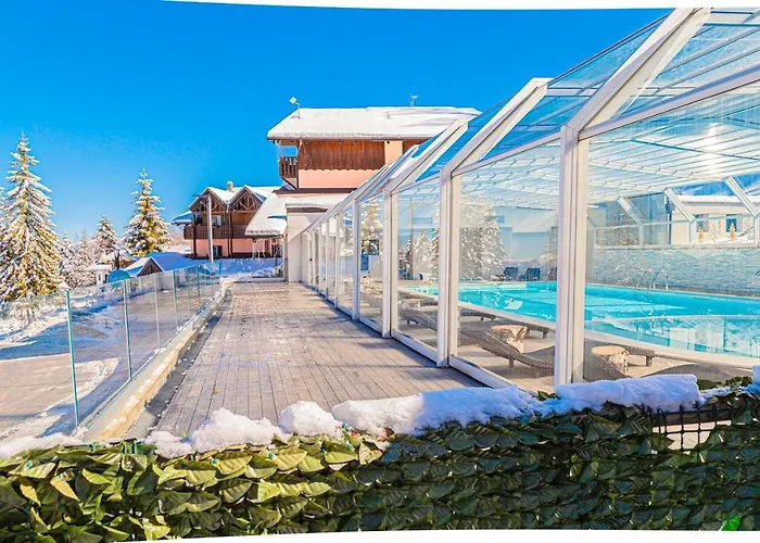 Fabilia Family Hotel - Polsa