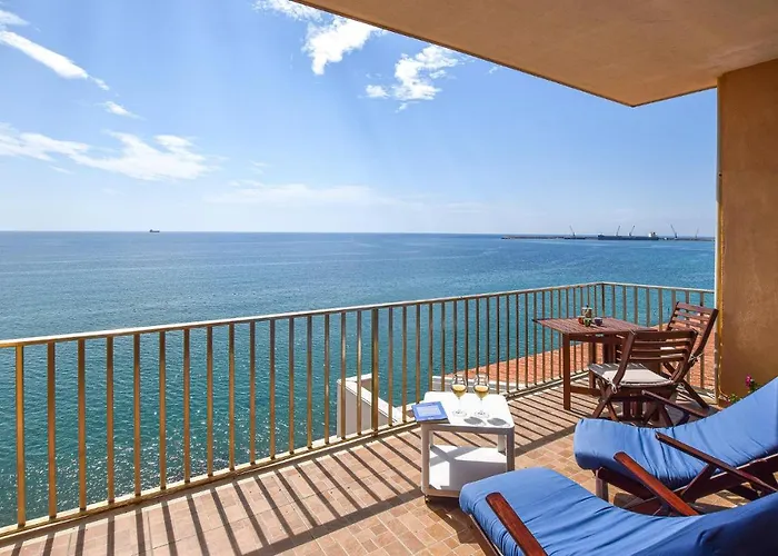 Terrazze Sul Mare