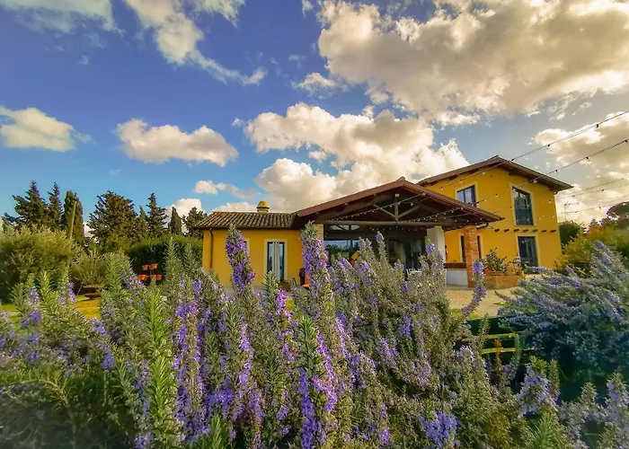 Country House Erba Regina