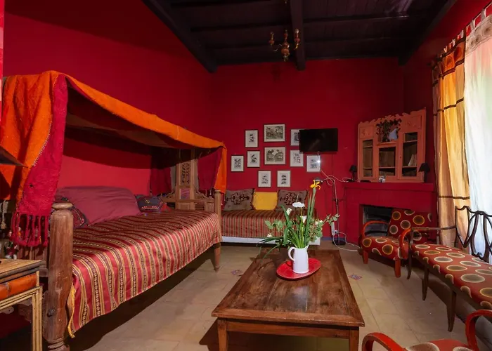 Relais Villa Lina
