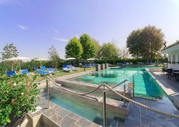 Terme Belsoggiorno