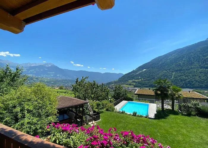 Alpenblick