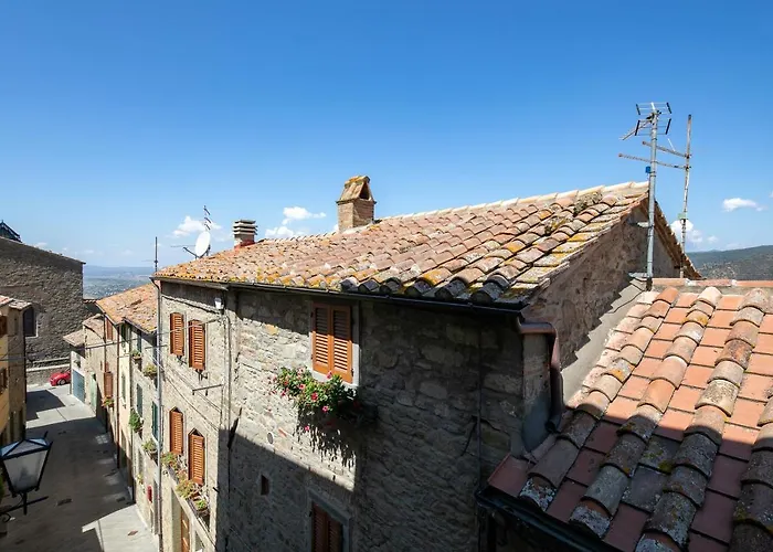 La Casa di Lucia