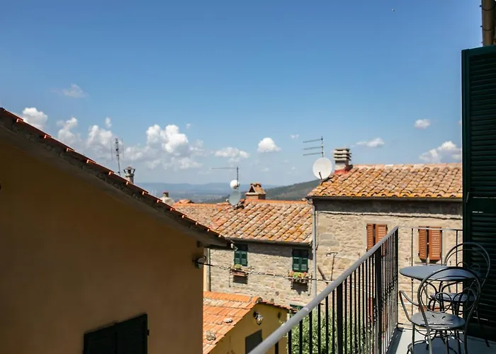 La Casa di Lucia