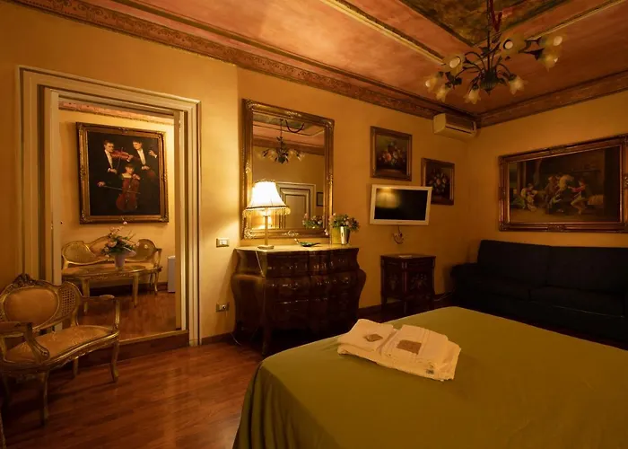 Antica Dimora Isernia