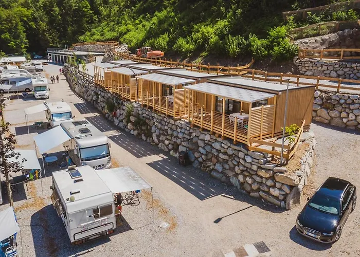 Best Ledro Camping Molina di Ledro