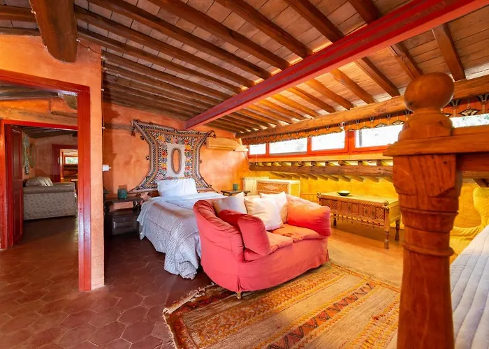 Relais Villa Lina