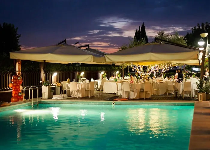 Cristallo Relais