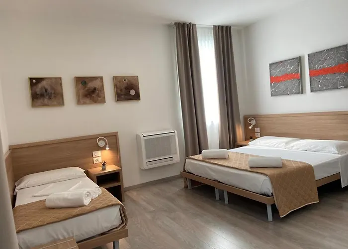 Locanda Damaro