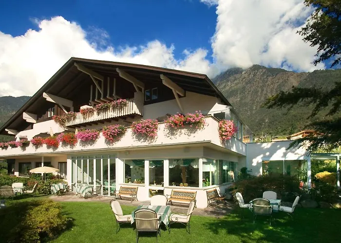 Palmengarten Gstoer