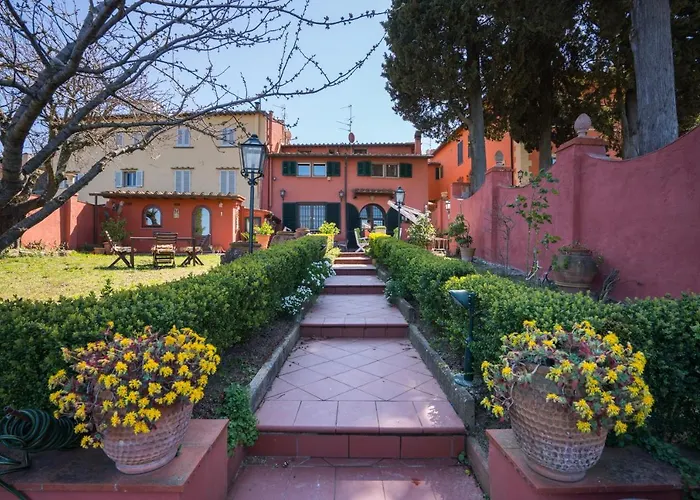B&B Villa Antonio