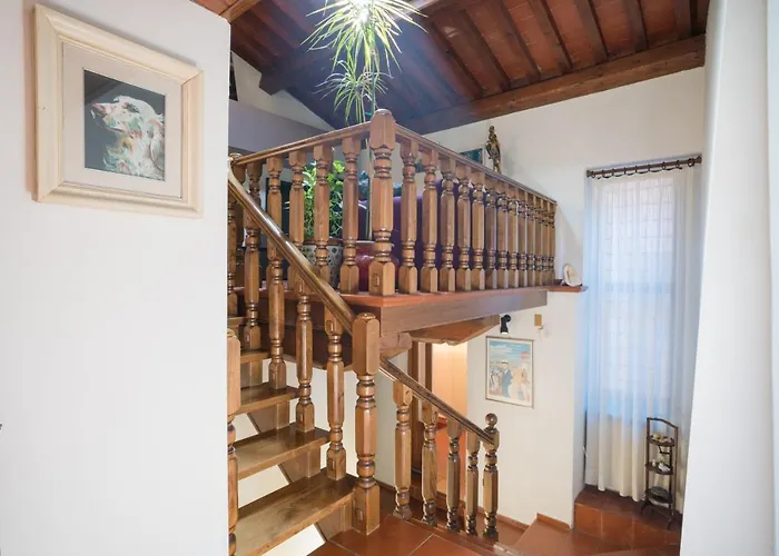B&B Villa Antonio