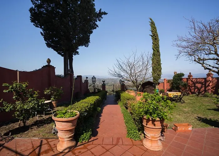 B&B Villa Antonio