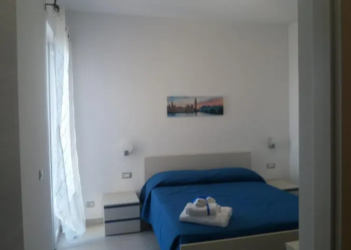 B&B TRA CIELO e MARE
